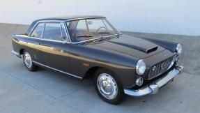 1963 Lancia Flaminia