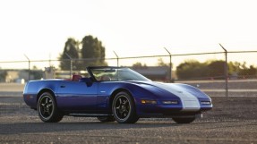 1996 Chevrolet Corvette