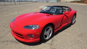 1992 Dodge Viper