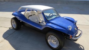 1971 Meyers Manx