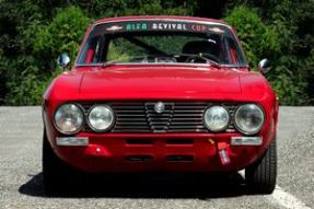 1971 Alfa Romeo 2000