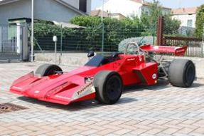 1973 Brabham BT40