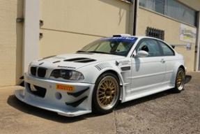 2006 BMW M3