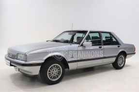 1987 Ford Fairmont