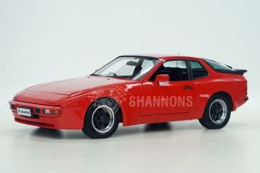 1986 Porsche 944