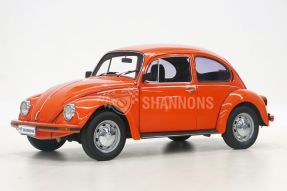 1976 Volkswagen Beetle