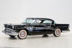 1957 Buick Roadmaster