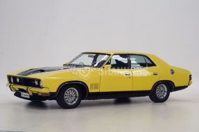 1974 Ford Falcon