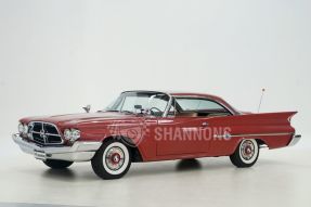 1960 Chrysler 300