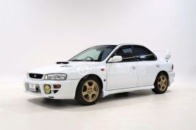 1998 Subaru Impreza