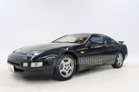 1990 Nissan Fairlady 300ZX