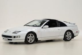 1994 Nissan Fairlady 300ZX