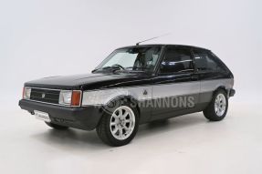 1980 Talbot Sunbeam Lotus