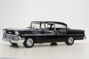 1958 Chevrolet Biscayne