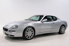 2000 Maserati 3200