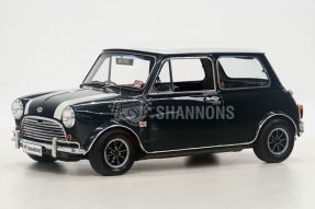 1970 Morris Mini Cooper