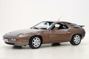 1980 Porsche 928