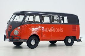 1963 Volkswagen Type 2 (T1)