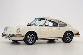 1971 Porsche 911