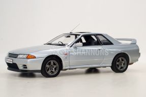 1991 Nissan Skyline