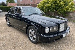 1999 Bentley Arnage