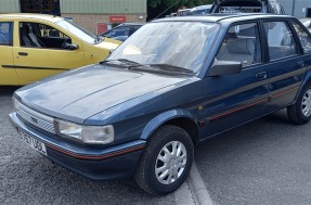 1988 Austin Maestro