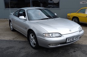 1997 Mazda MX-6