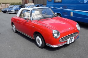 1991 Nissan Figaro