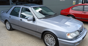 1990 Ford Sierra Sapphire Cosworth