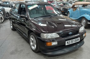 1995 Ford Escort RS Cosworth