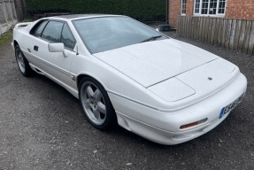 1988 Lotus Esprit Turbo