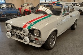 1973 Ford Escort