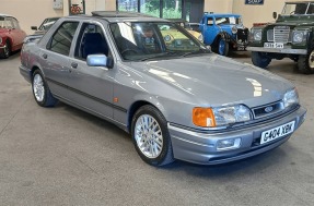 1989 Ford Sierra Sapphire Cosworth