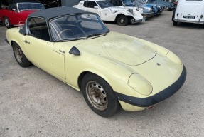 1963 Lotus Elan