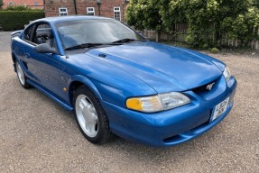 1994 Ford Mustang