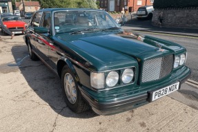 1997 Bentley Brooklands