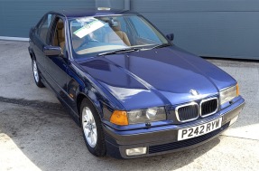 1996 BMW 328i