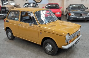 1971 Honda N600