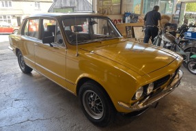 1976 Triumph Dolomite