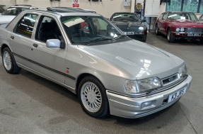 1992 Ford Sierra Sapphire Cosworth