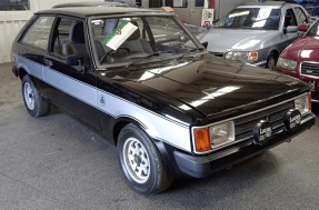 1981 Talbot Sunbeam Lotus