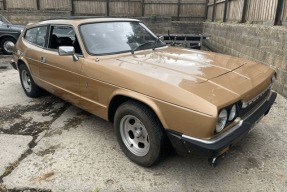 1978 Reliant Scimitar GTE