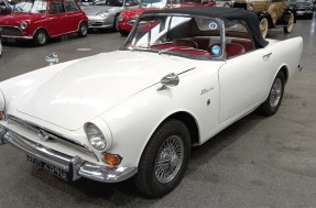 1965 Sunbeam Alpine