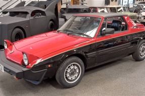 1987 Fiat X1/9