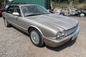 1995 Jaguar XJ6