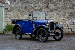 1930 Austin Seven