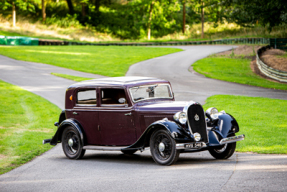 1934 Hotchkiss 413