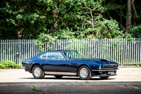 1978 Aston Martin V8