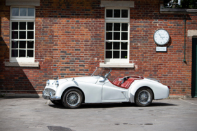 1959 Triumph TR3A