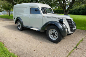 1948 Fiat 1100